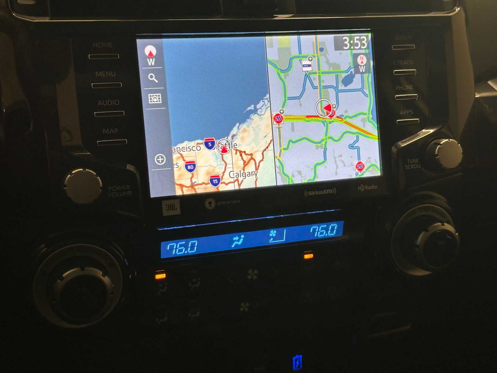 Thumbnail: 2022 Toyota 4Runner - 14