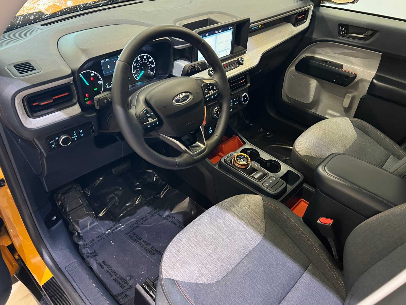 Thumbnail: 2023 Ford Maverick - 2