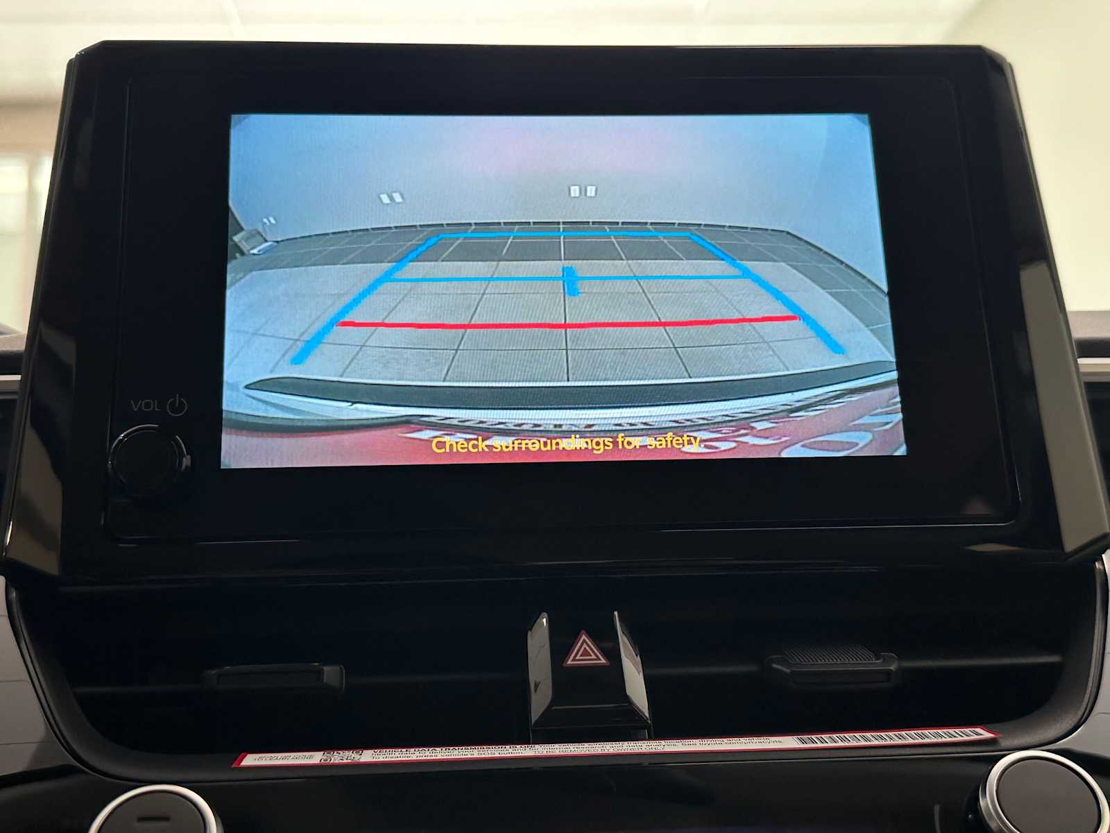 Thumbnail: 2026 Toyota Corolla - 13