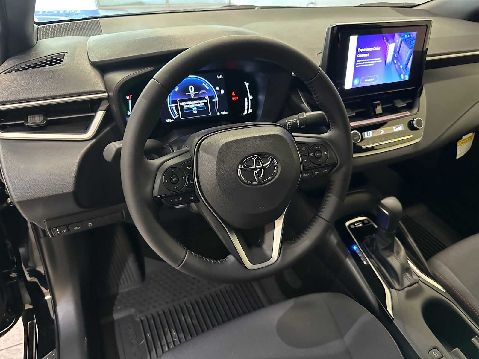 Thumbnail: 2026 Toyota Corolla - 2