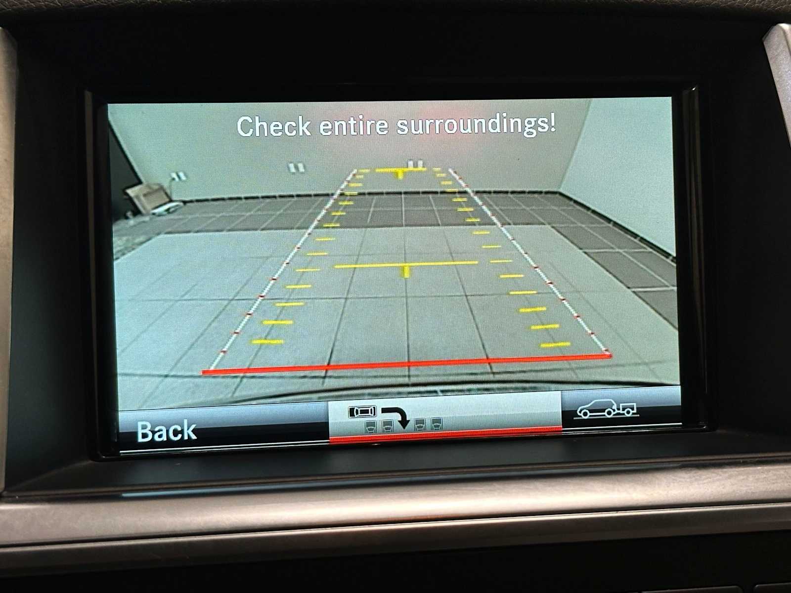 Thumbnail: 2014 Mercedes-Benz M-Class - 13