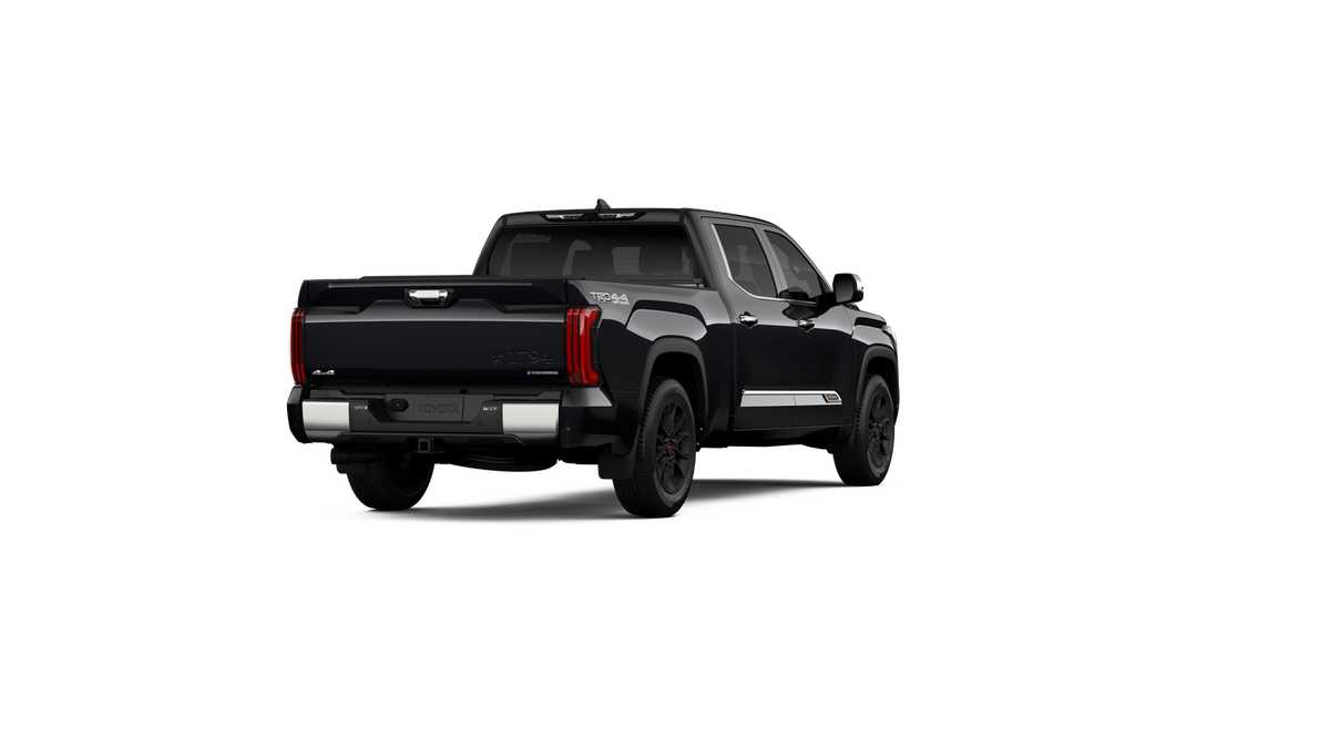 Thumbnail: 2026 Toyota Tundra - 9