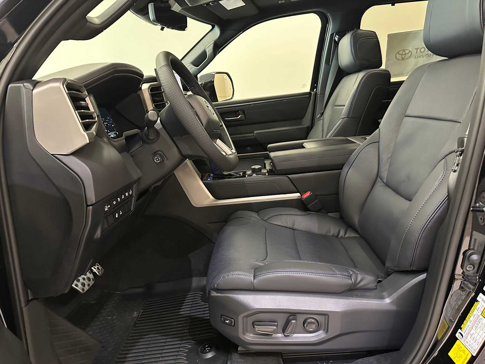 Thumbnail: 2026 Toyota Sequoia - 21