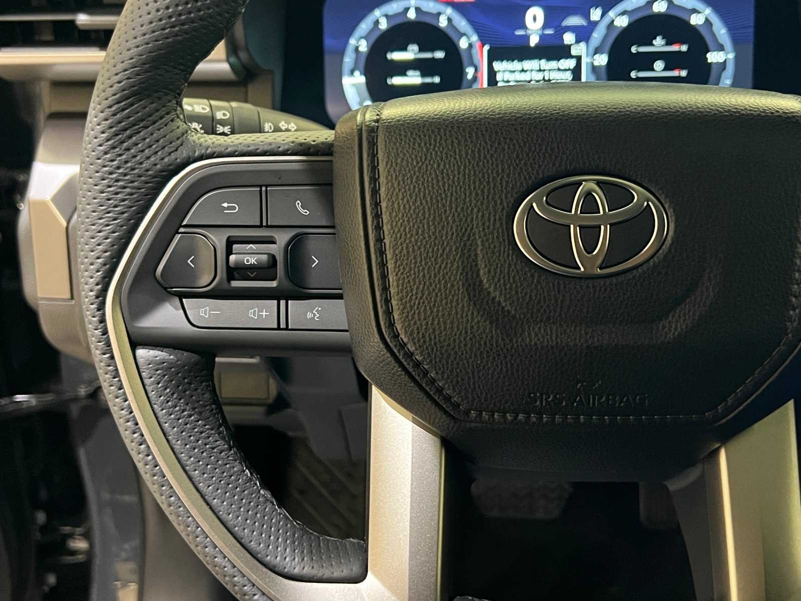 Thumbnail: 2025 Toyota Tacoma - 22