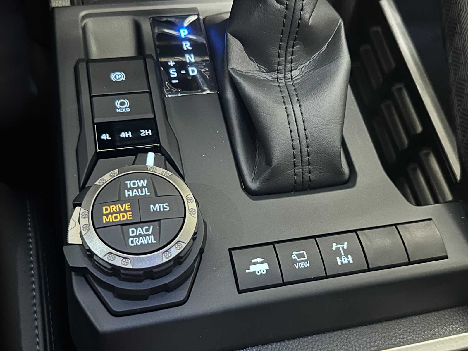 Thumbnail: 2026 Toyota Tacoma - 16