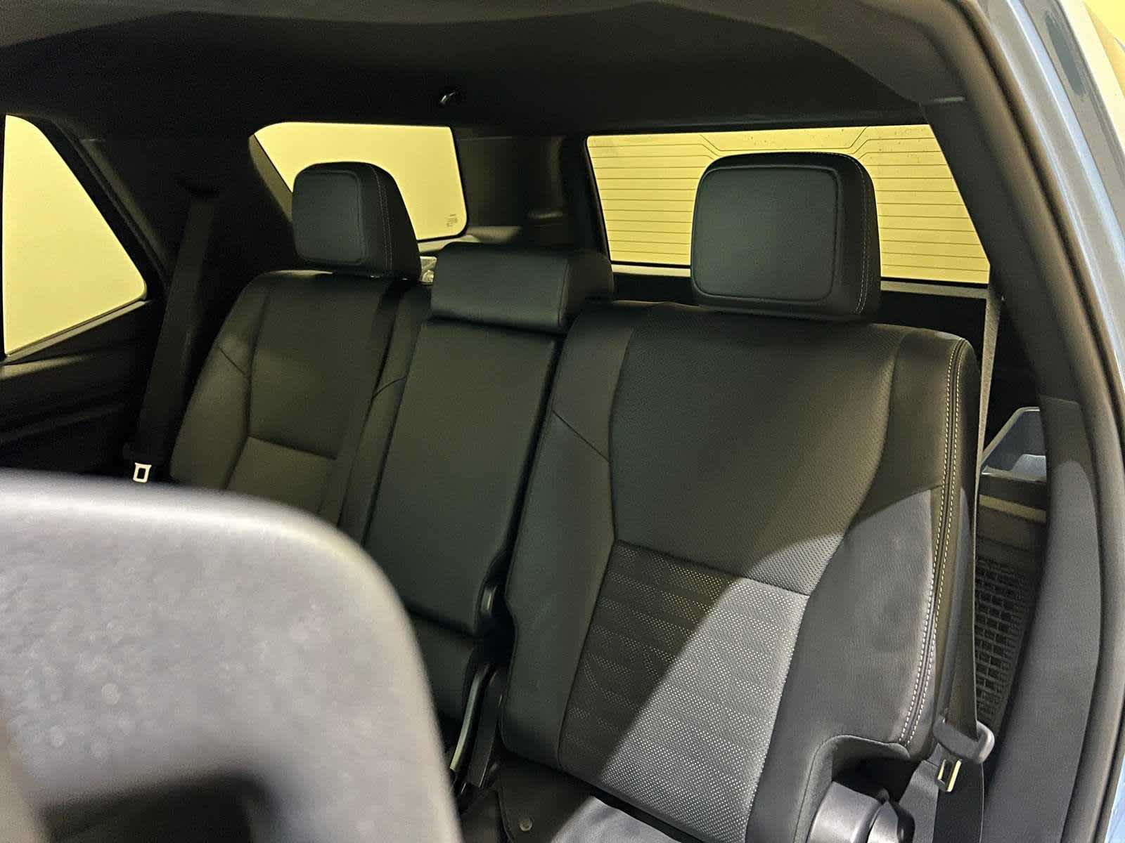 Thumbnail: 2025 Toyota 4Runner - 12