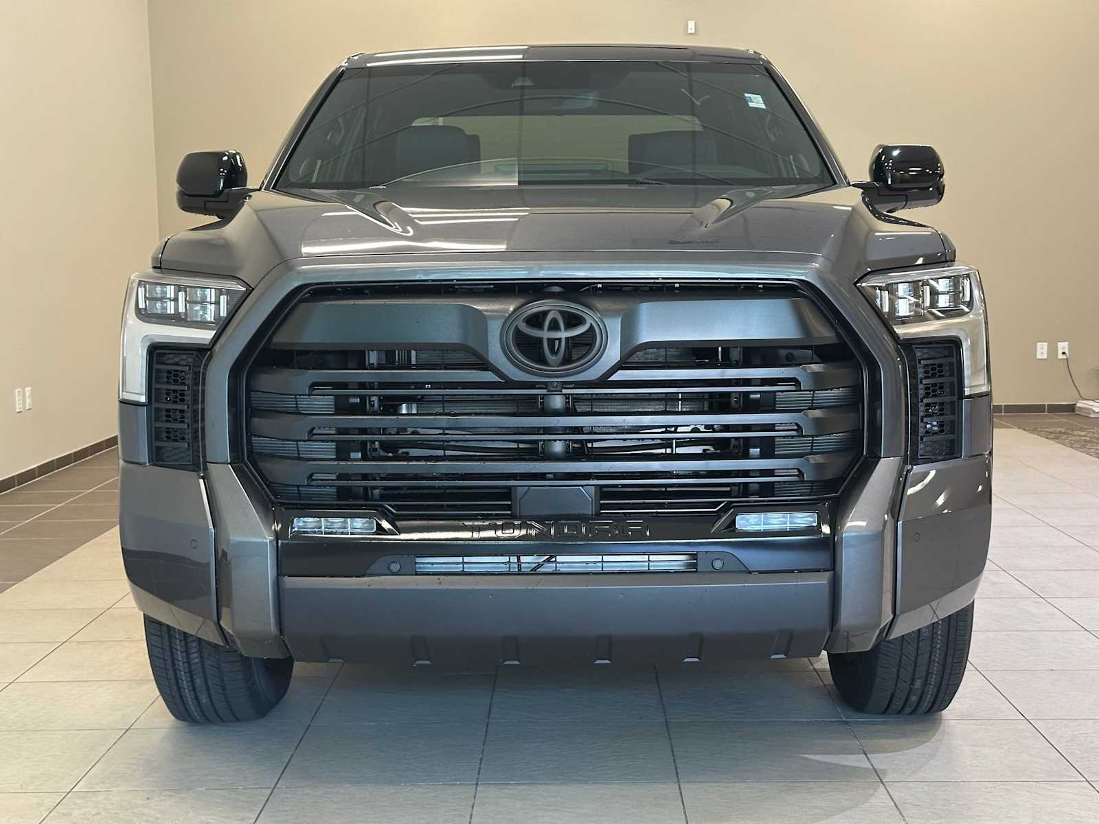 Thumbnail: 2026 Toyota Tundra - 6