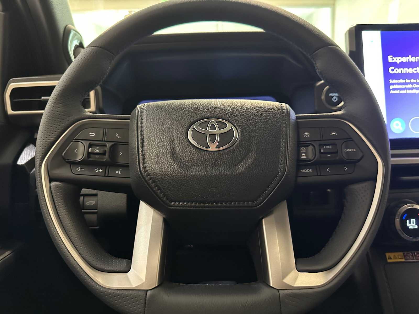 Thumbnail: 2026 Toyota 4Runner - 11