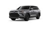  Toyota Grand Highlander Hybrid