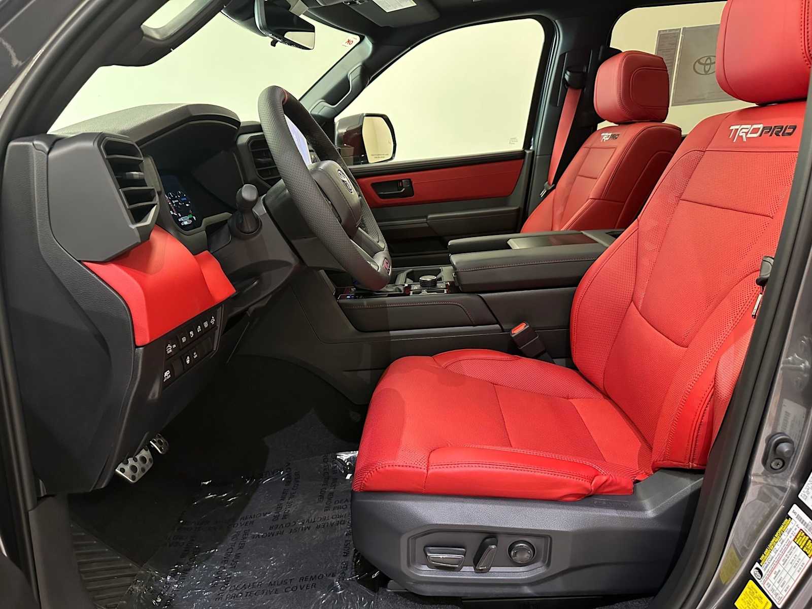 Thumbnail: 2026 Toyota Tundra - 21