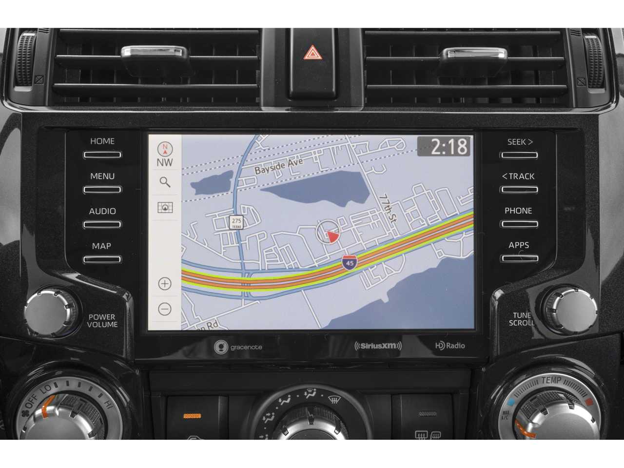 Thumbnail: 2024 Toyota 4Runner - 12