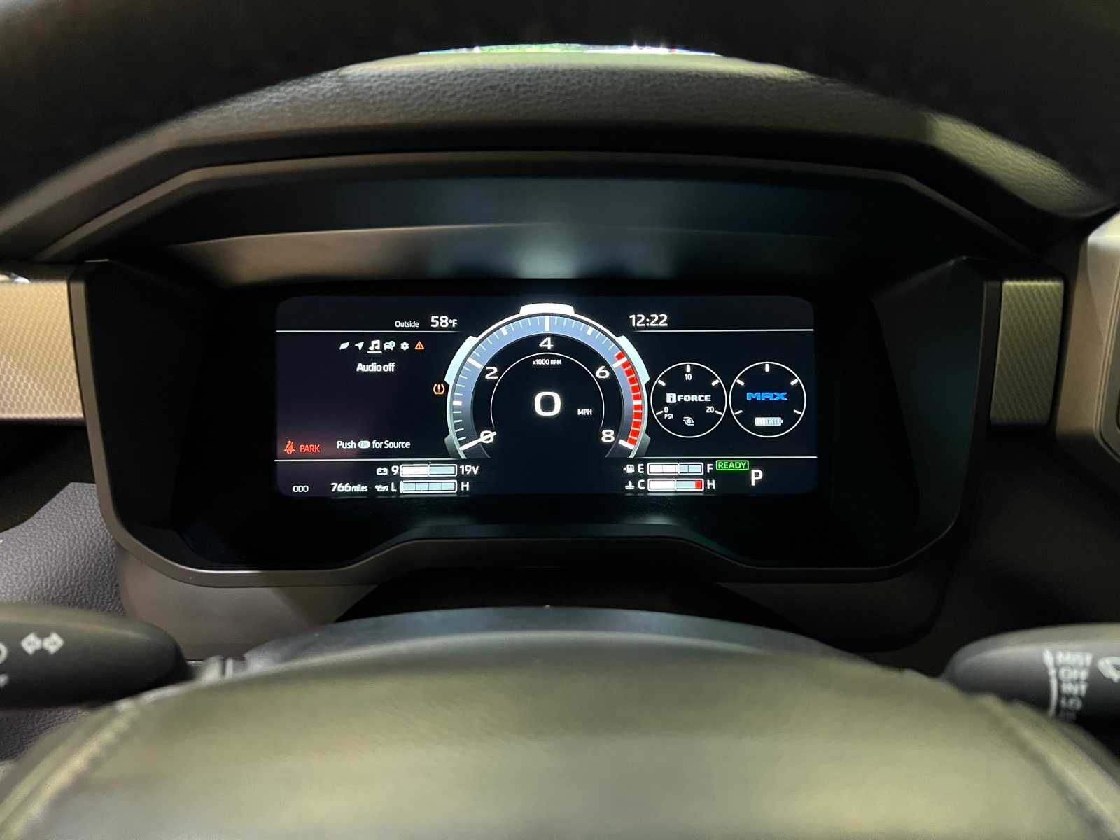 Thumbnail: 2025 Toyota Tundra - 19