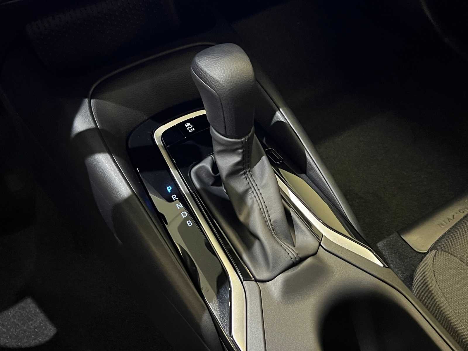 Thumbnail: 2026 Toyota Corolla - 22
