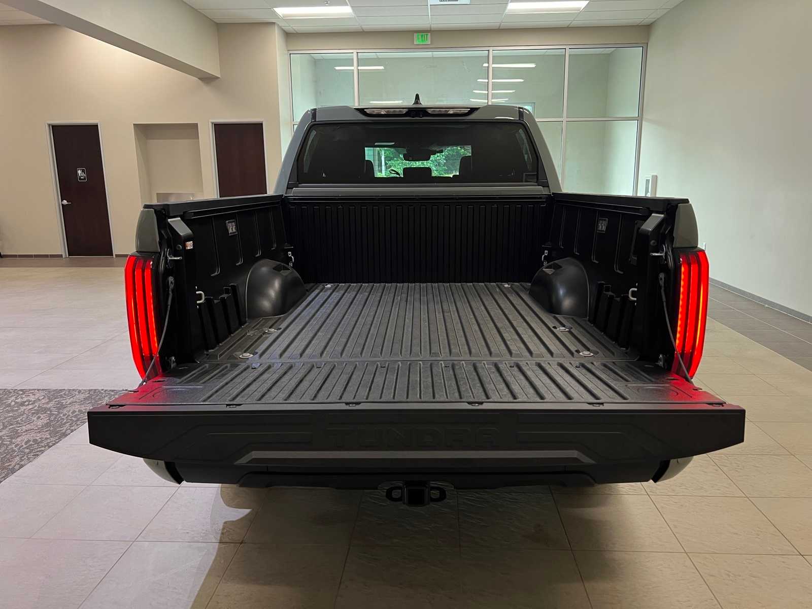 Thumbnail: 2025 Toyota Tundra - 30