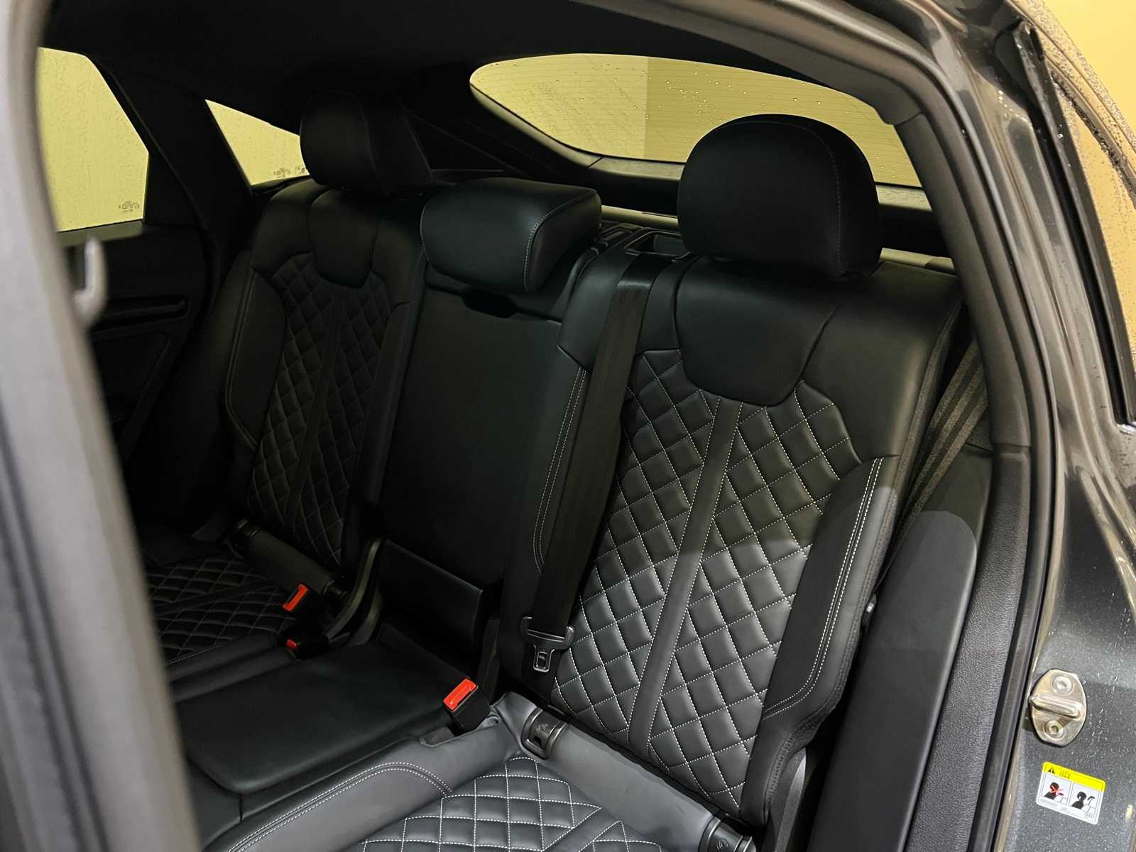 Thumbnail: 2021 Audi SQ5 - 13