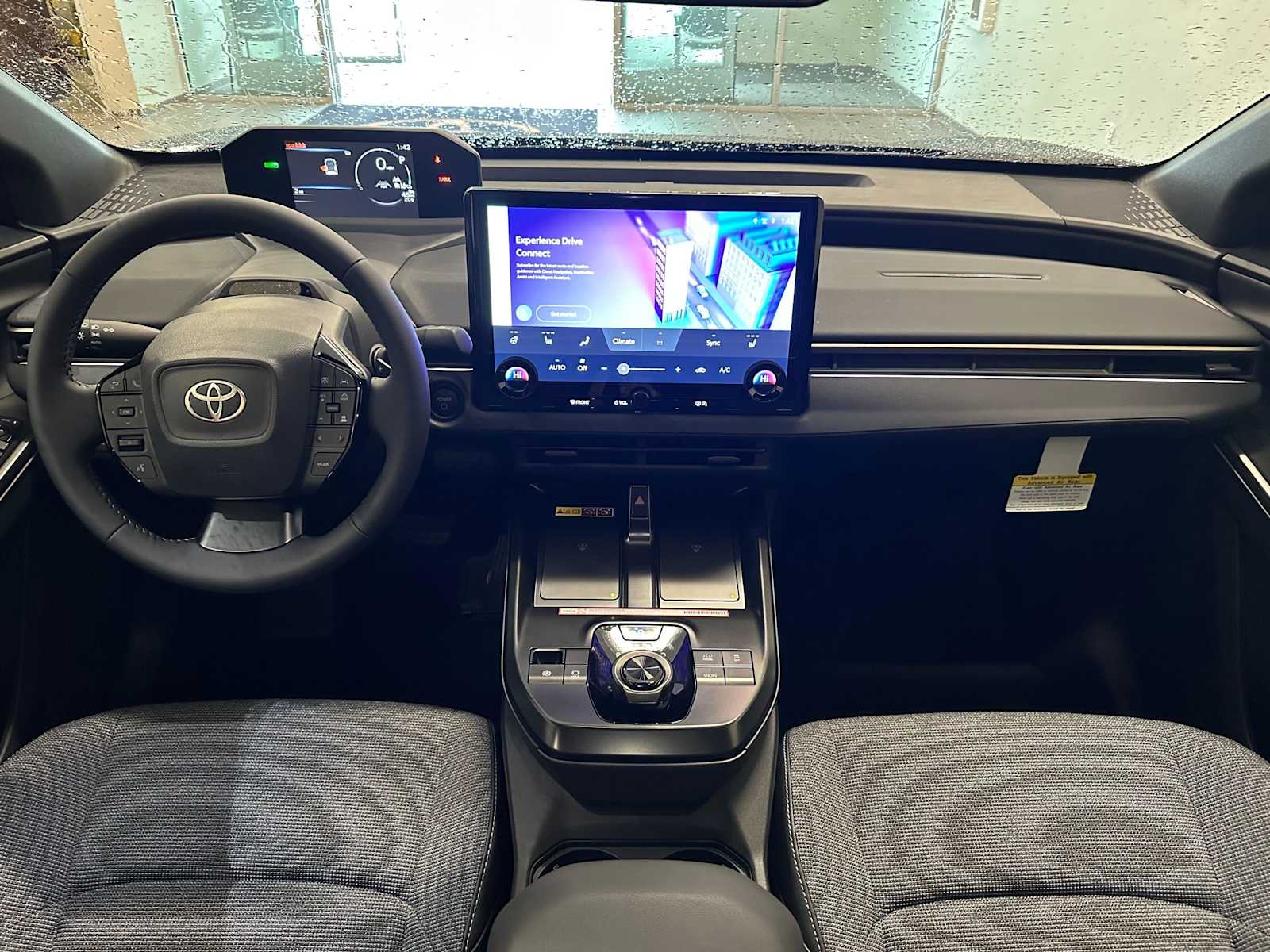 Thumbnail: 2026 Toyota bZ - 10