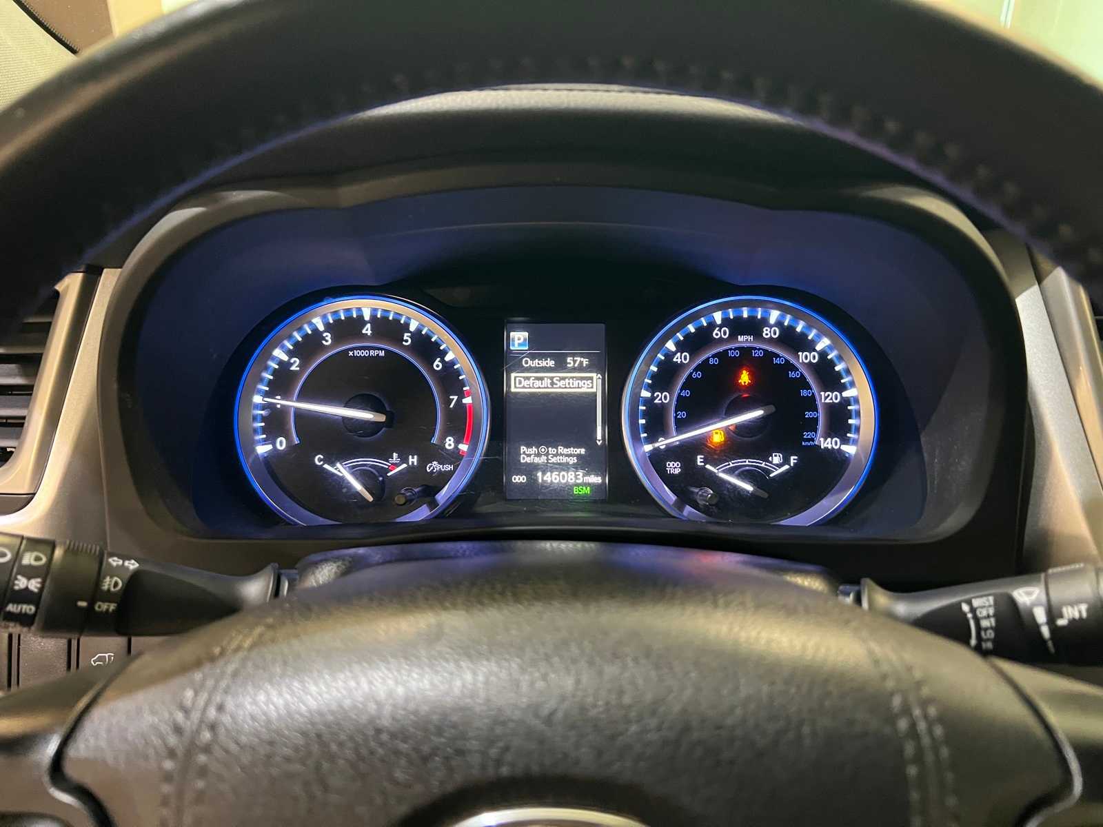 Thumbnail: 2019 Toyota Highlander - 19