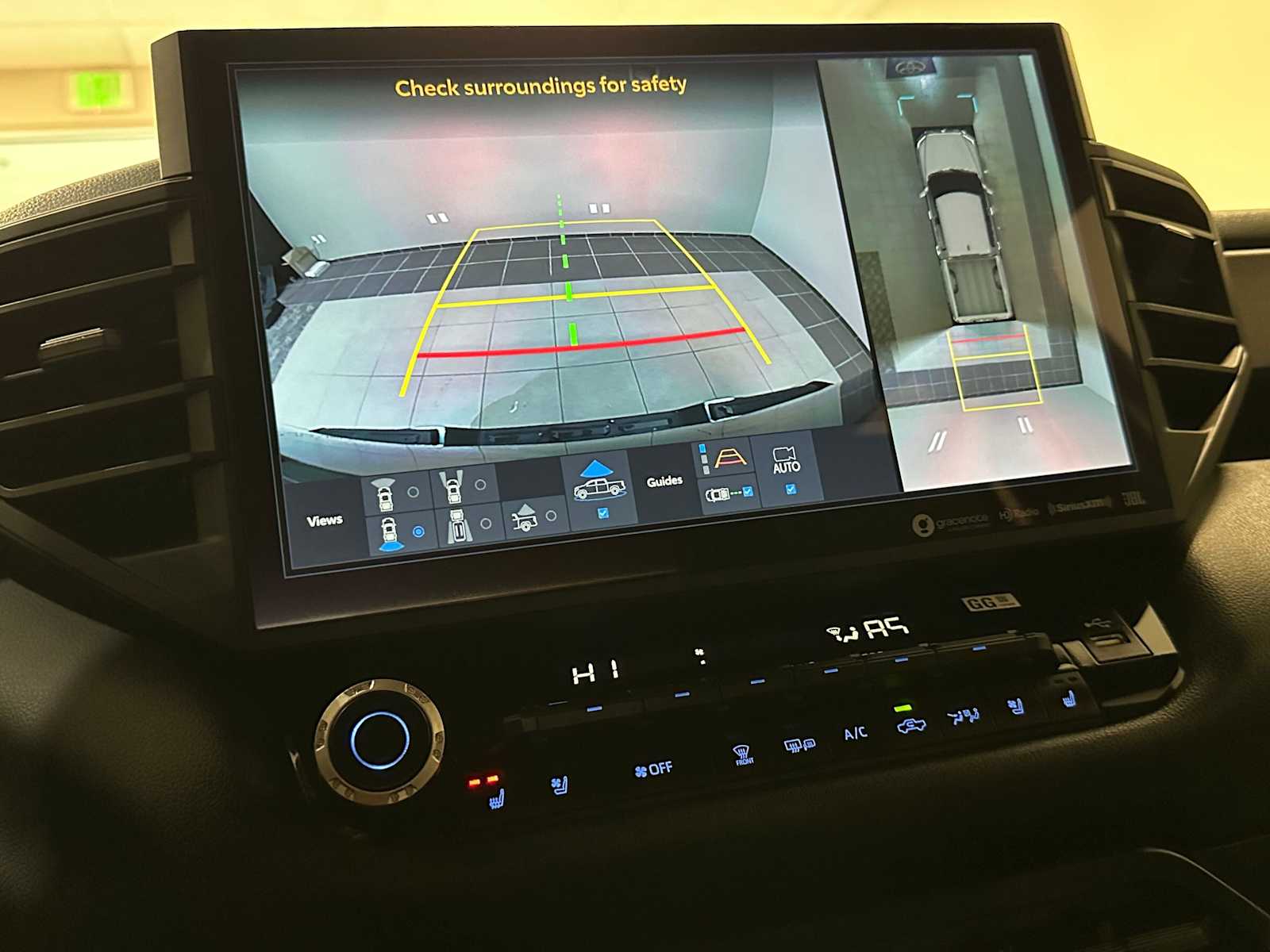 Thumbnail: 2024 Toyota Tundra - 13