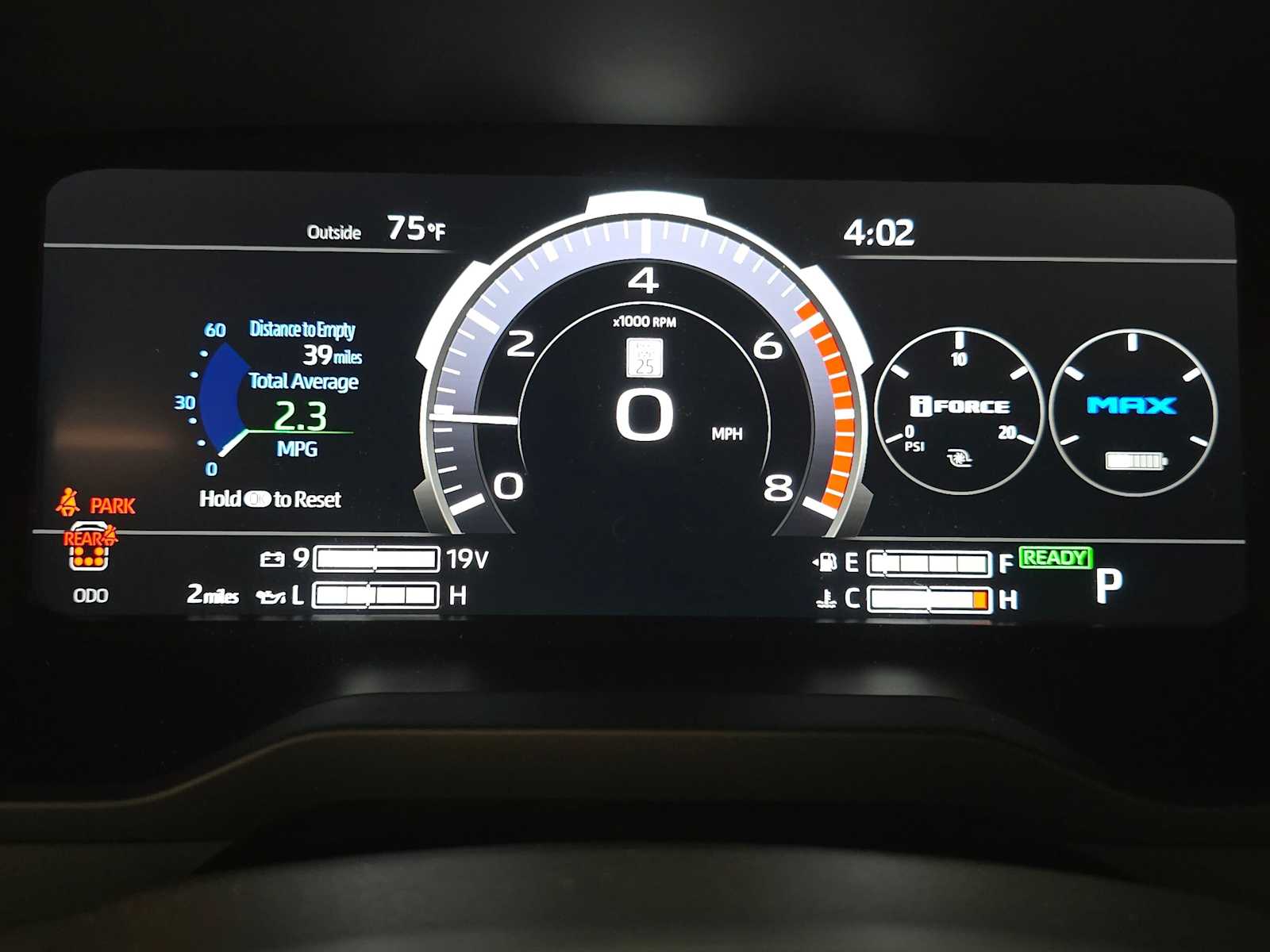 Thumbnail: 2026 Toyota Sequoia - 12