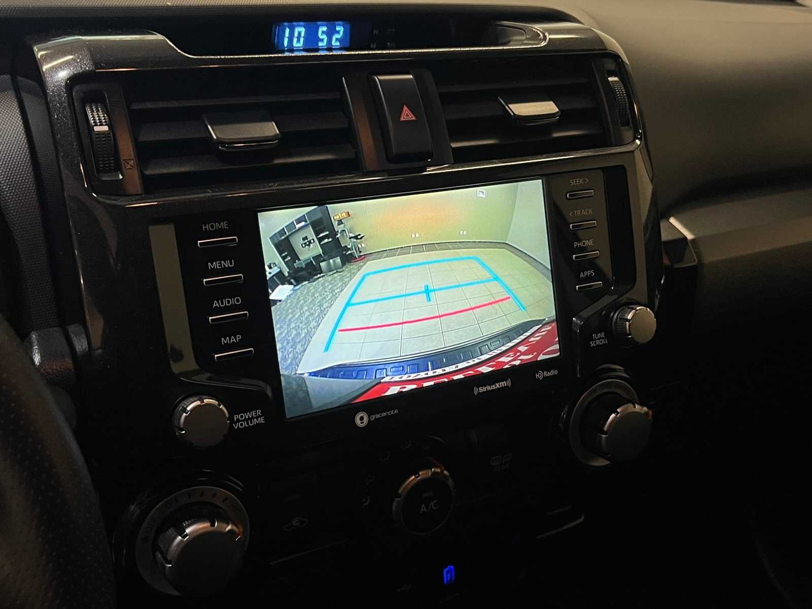 Thumbnail: 2021 Toyota 4Runner - 26