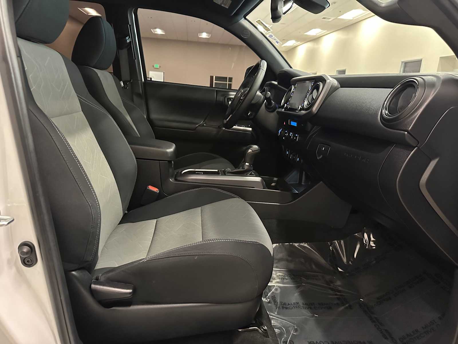 Thumbnail: 2023 Toyota Tacoma - 26