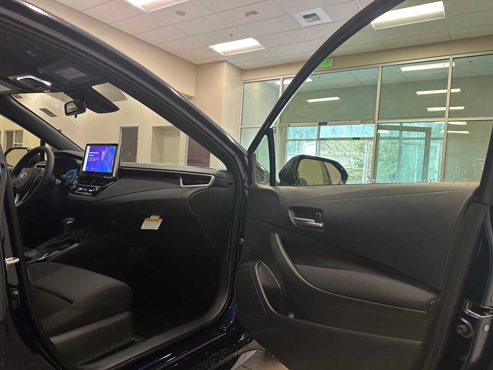 Thumbnail: 2026 Toyota Corolla - 27