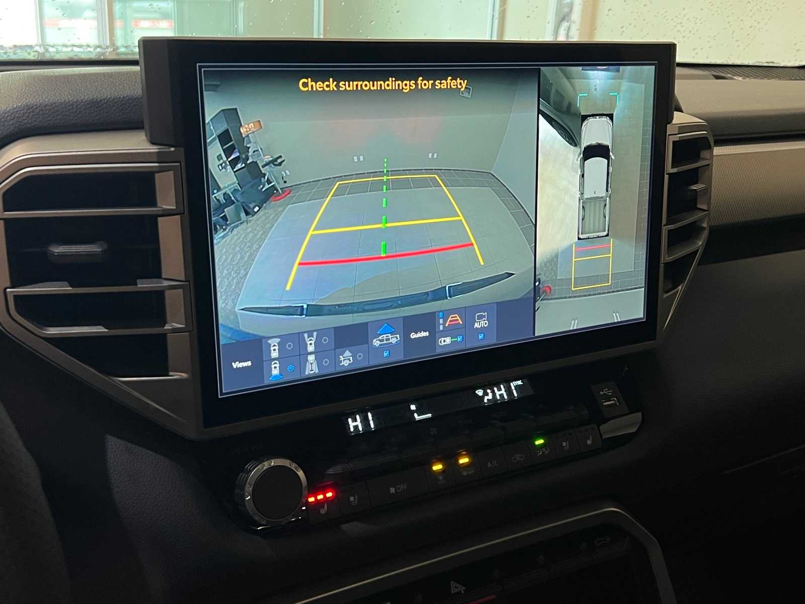 Thumbnail: 2025 Toyota Tundra - 27