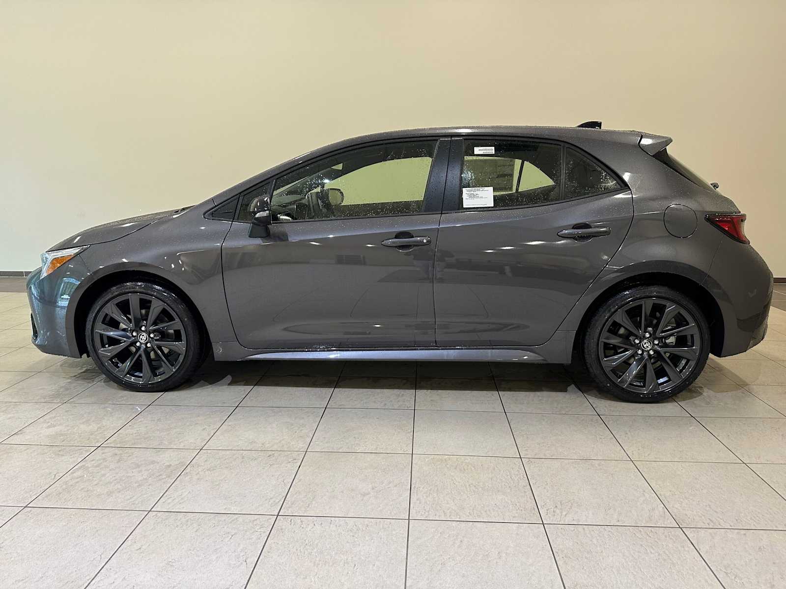 Thumbnail: 2026 Toyota Corolla - 3