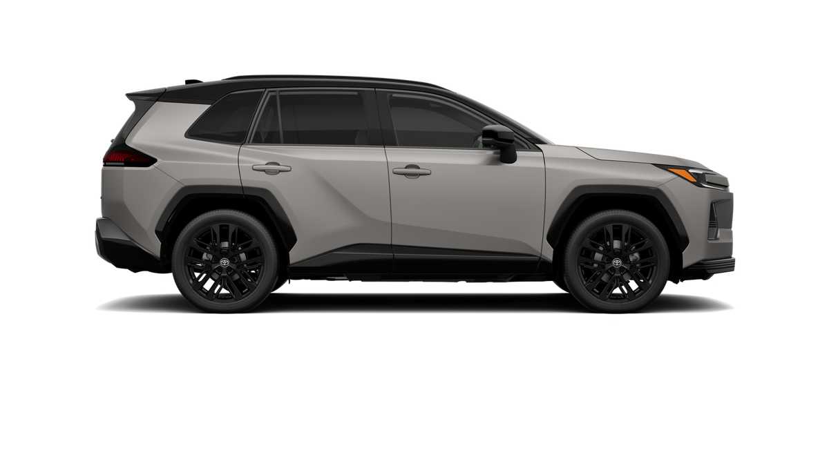 Thumbnail: 2026 Toyota RAV4 - 12