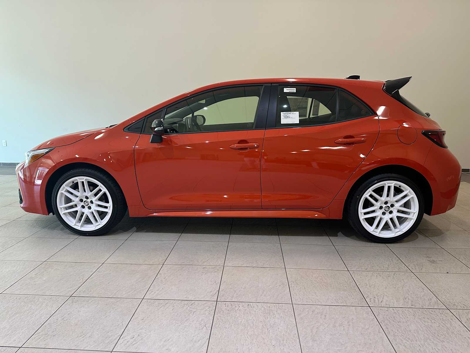 Thumbnail: 2026 Toyota Corolla - 3