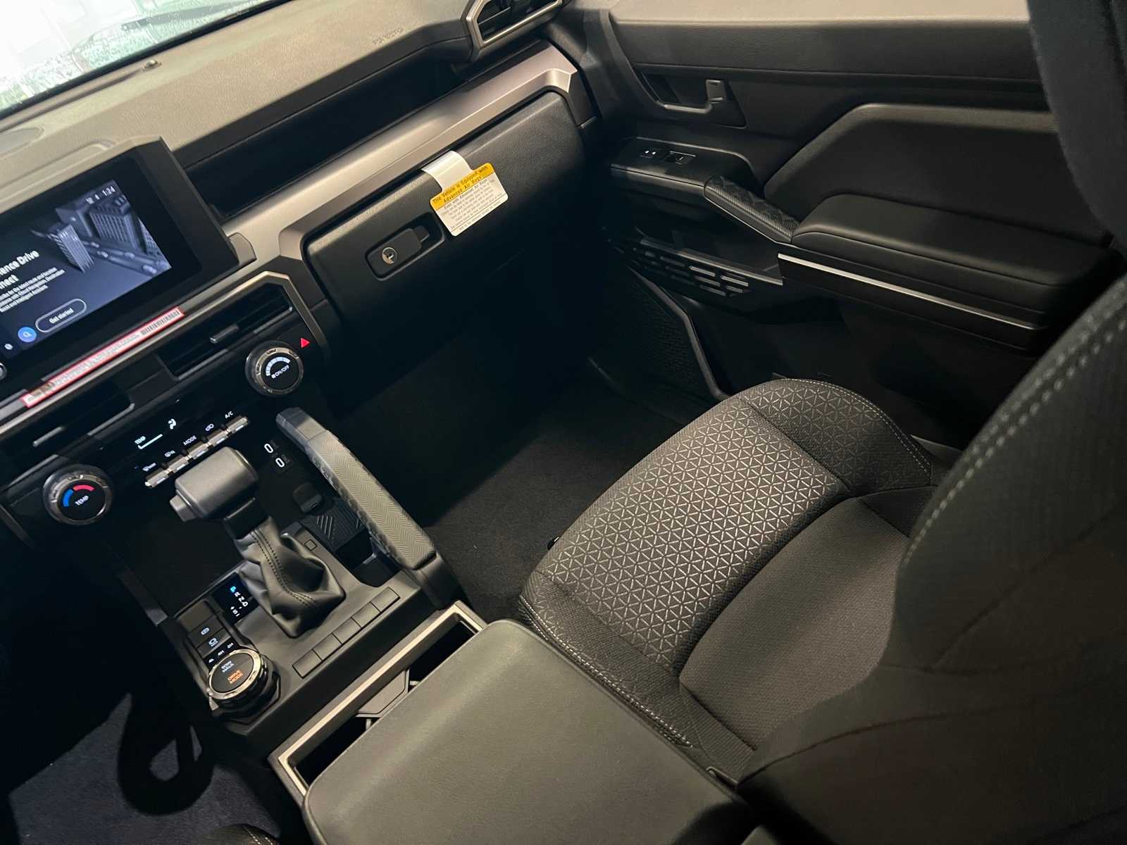 Thumbnail: 2025 Toyota 4Runner - 11