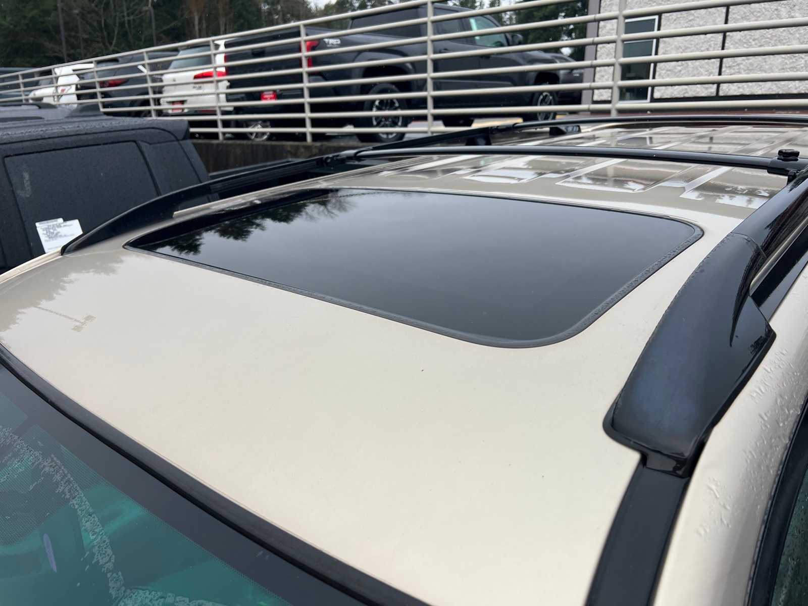 Thumbnail: 2006 Toyota Highlander - 6