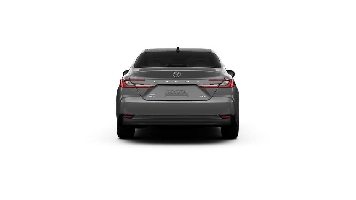 Thumbnail: 2026 Toyota Camry - 8