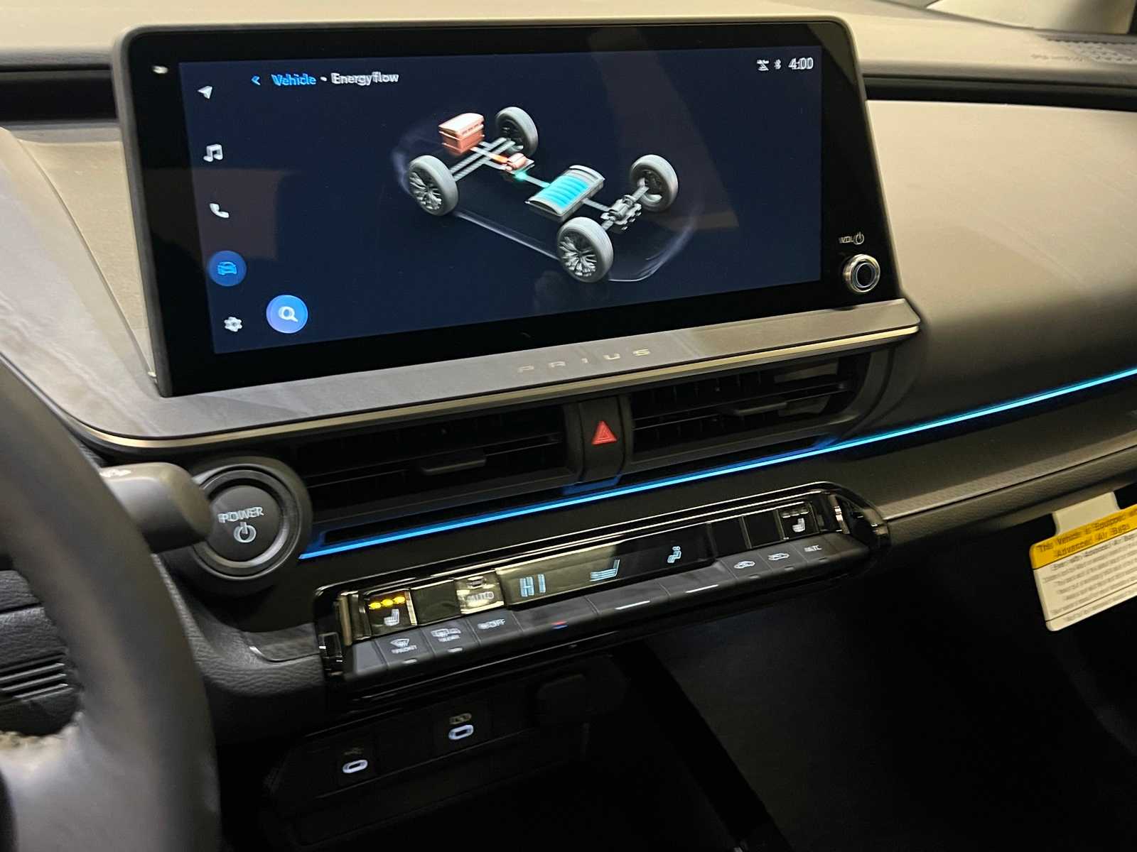 Thumbnail: 2026 Toyota Prius - 26