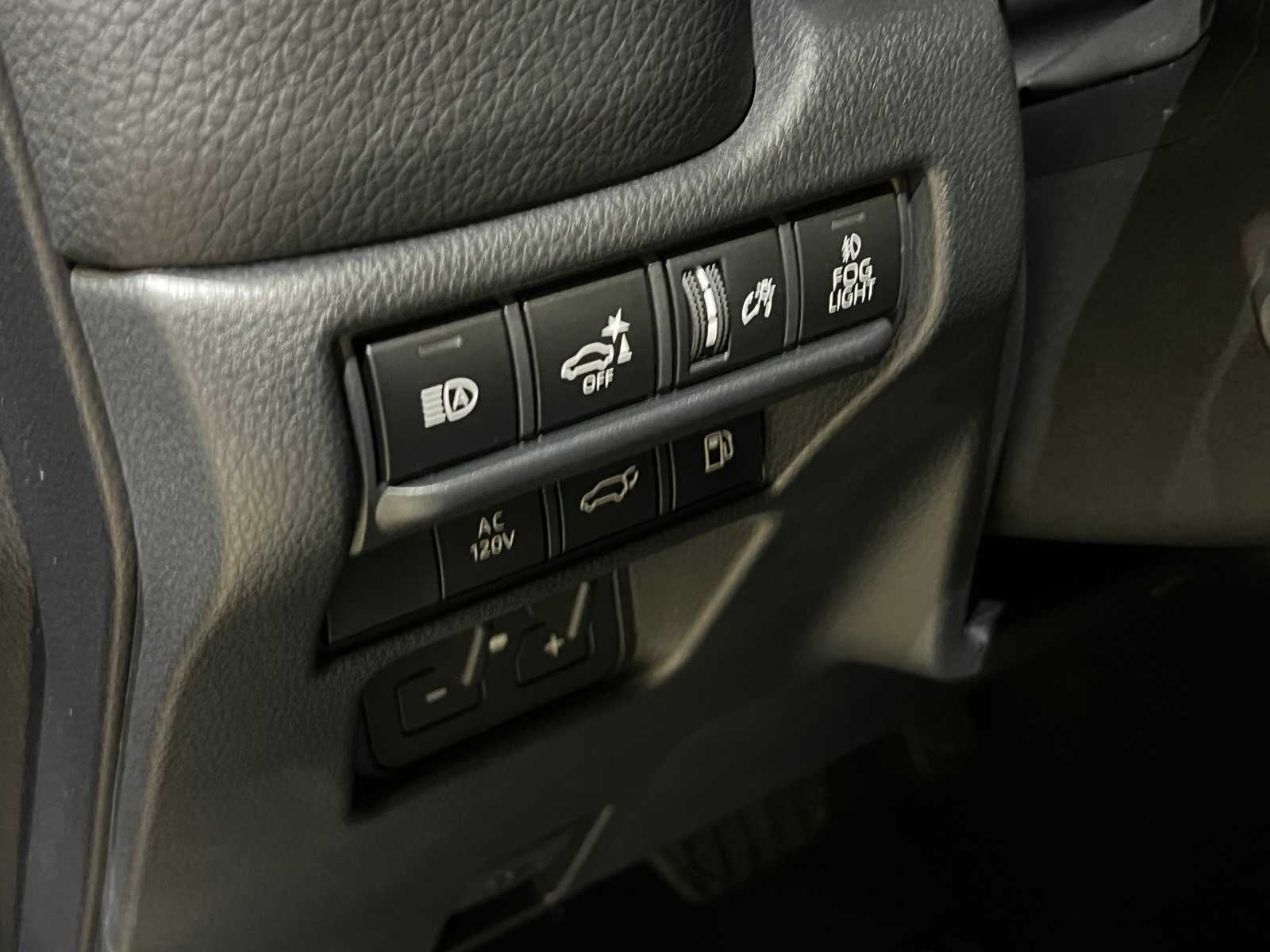 Thumbnail: 2025 Toyota Land Cruiser - 16