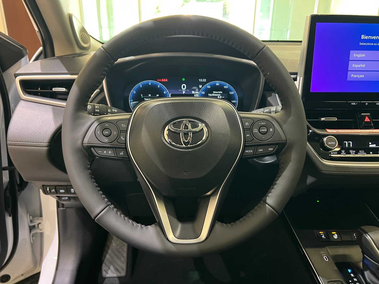 Thumbnail: 2026 Toyota Corolla Cross - 20