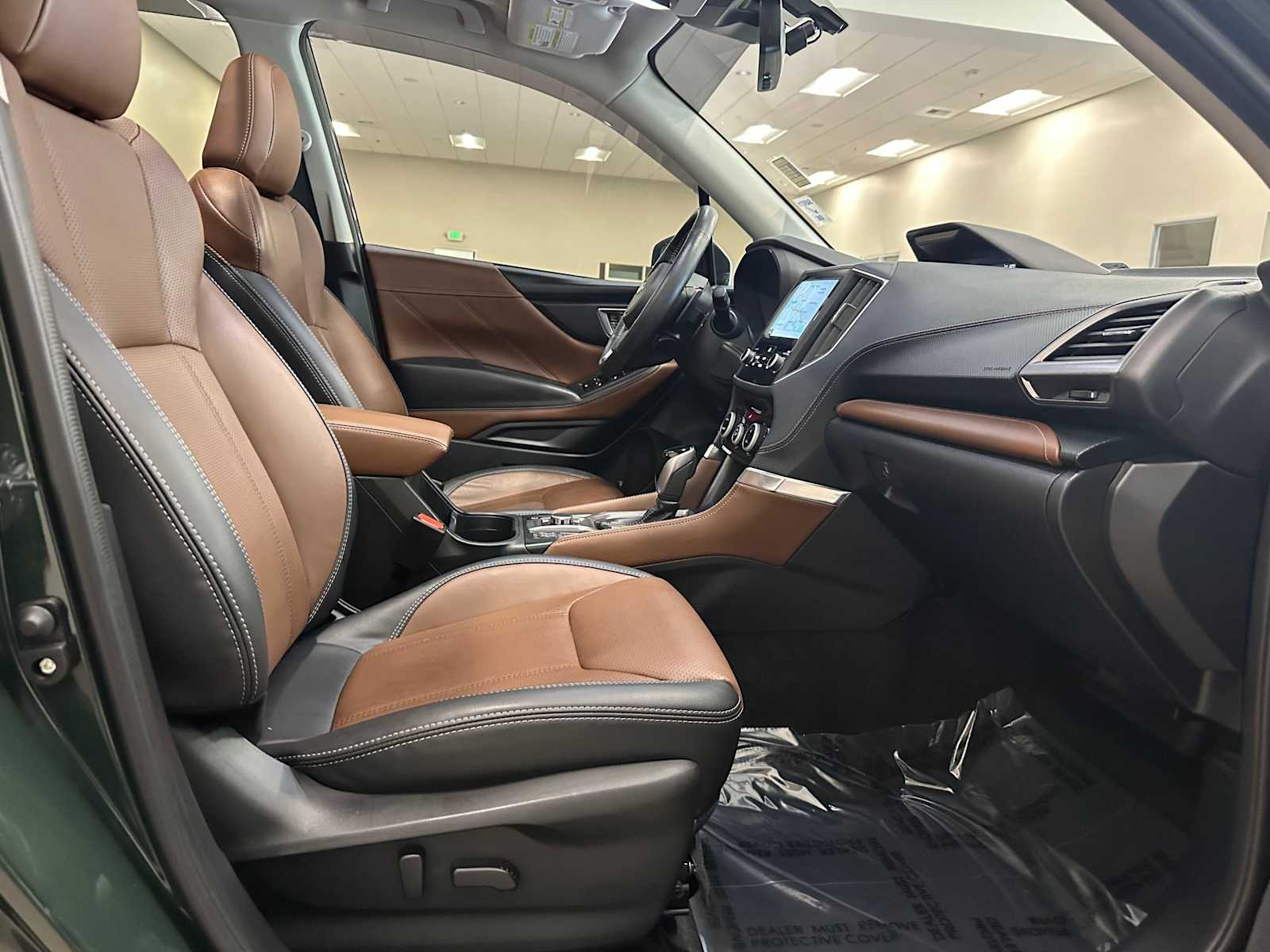 Thumbnail: 2024 Subaru Forester - 31