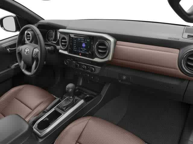 Thumbnail: 2016 Toyota Tacoma - 11