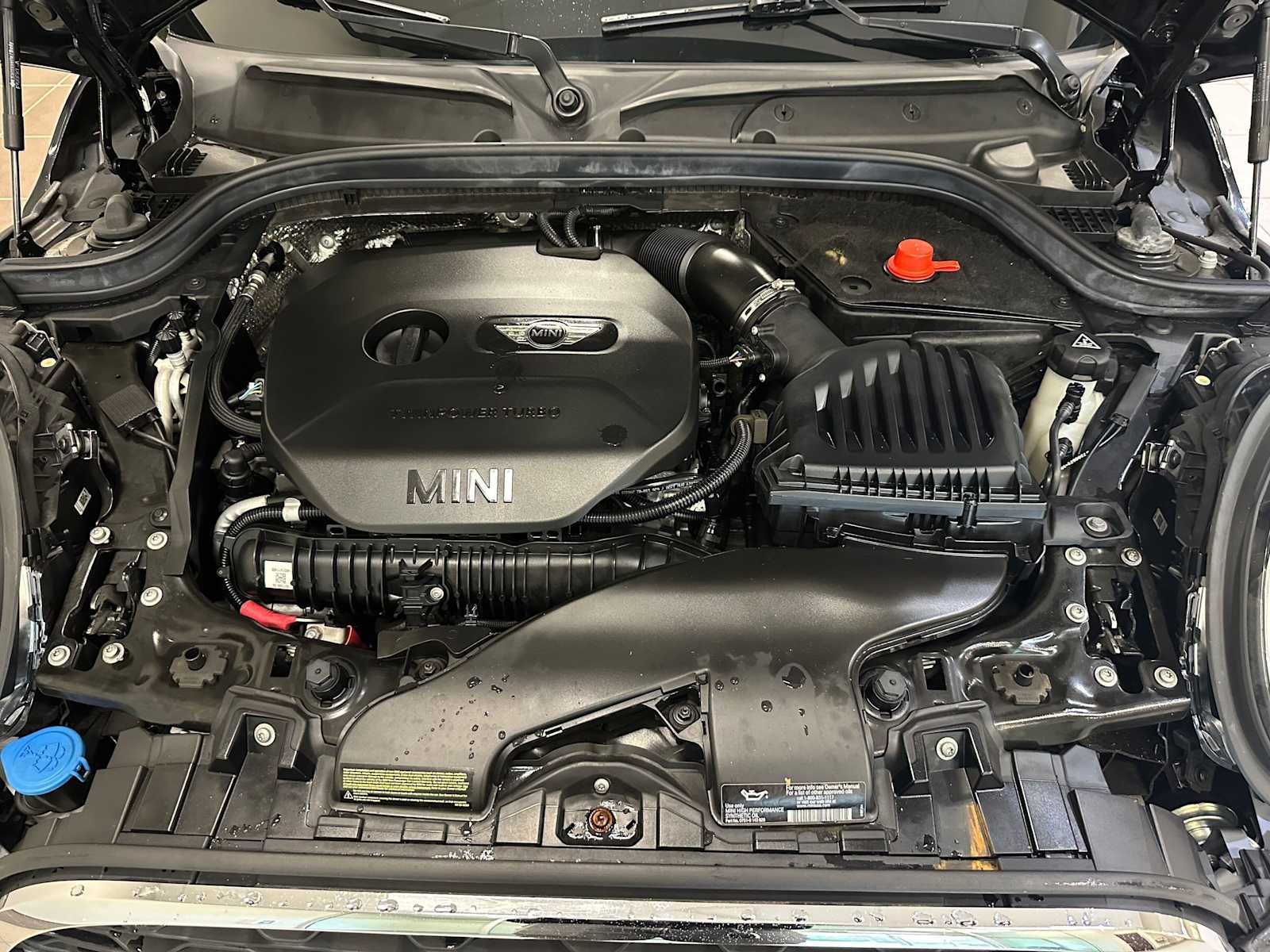 Thumbnail: 2014 MINI Cooper Hardtop - 9