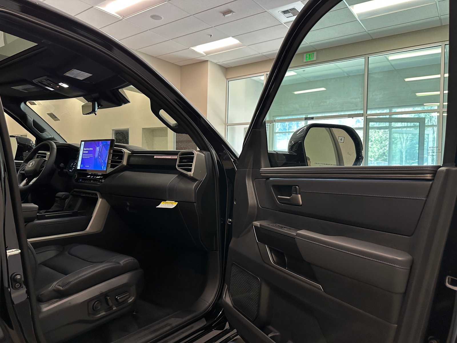 Thumbnail: 2026 Toyota Tundra - 27