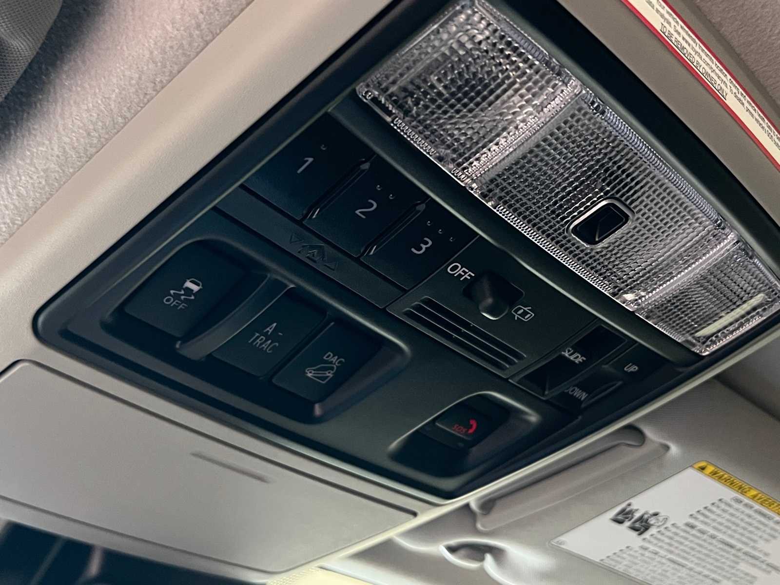 Thumbnail: 2024 Toyota 4Runner - 28