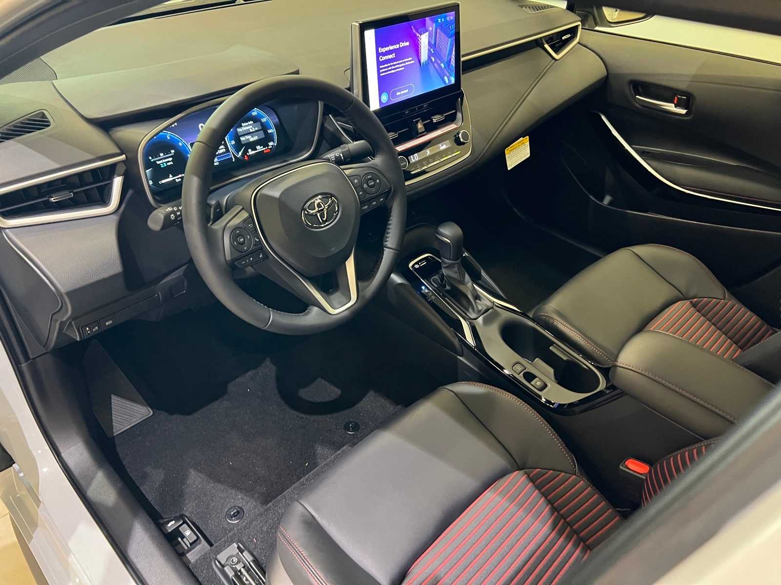 Thumbnail: 2026 Toyota Corolla - 2