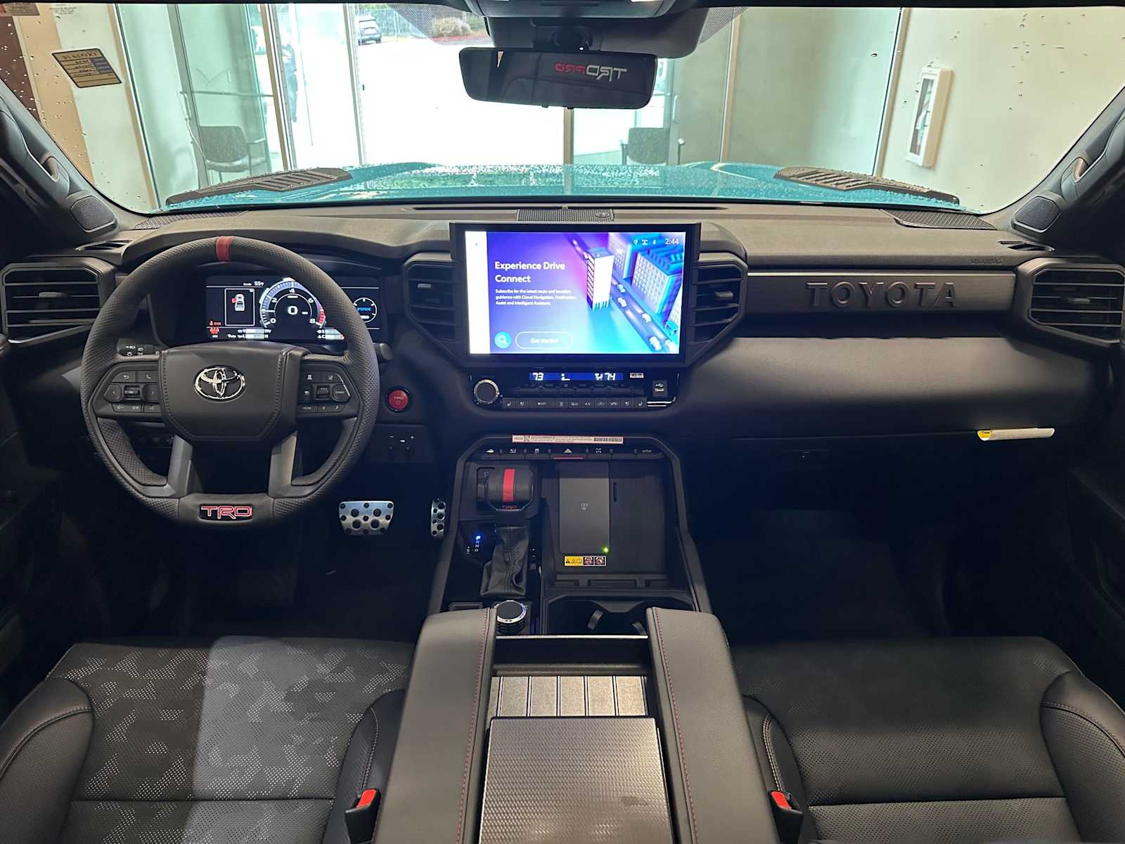 Thumbnail: 2026 Toyota Tundra - 10