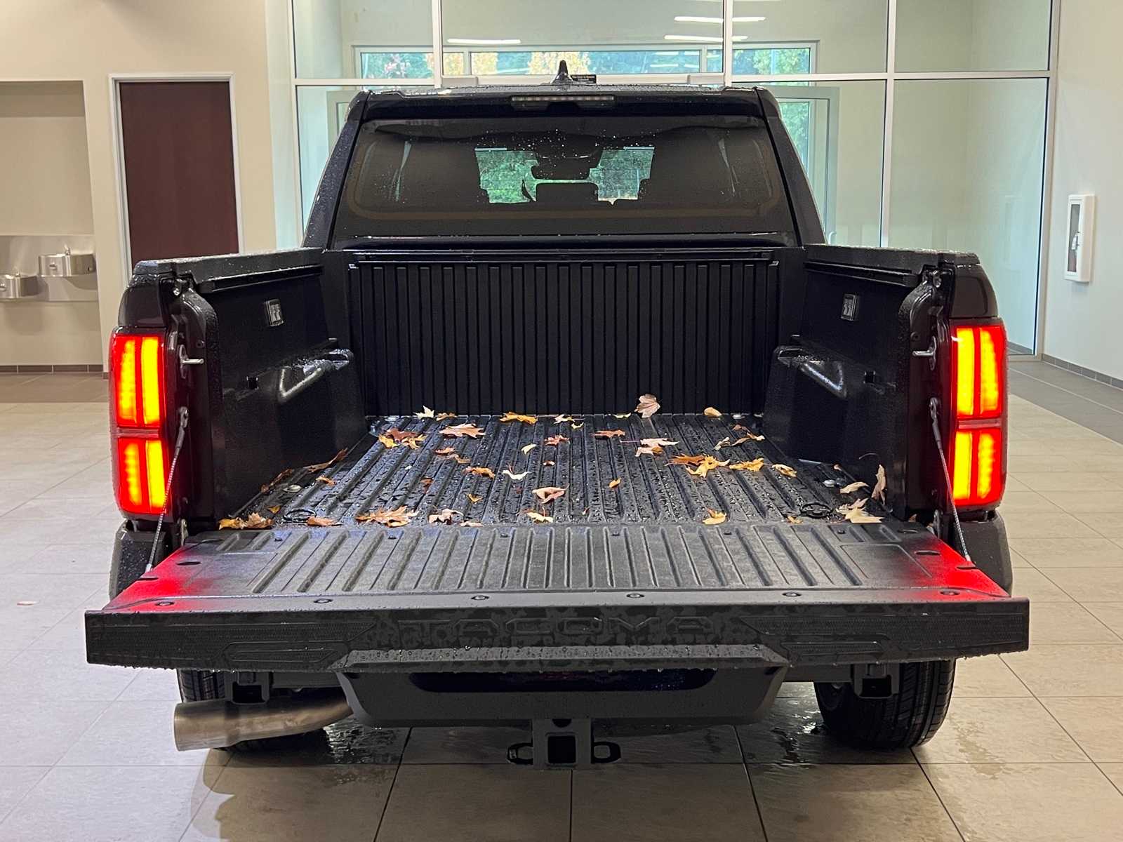 Thumbnail: 2025 Toyota Tacoma - 28