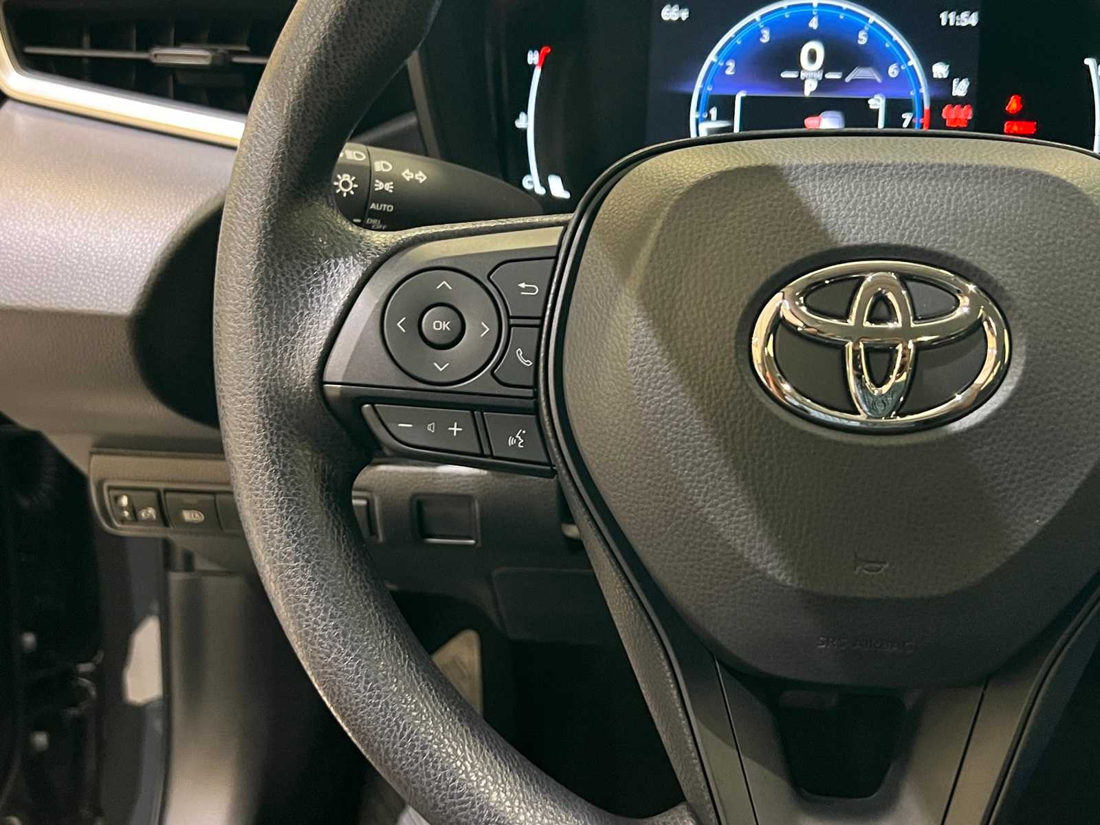 Thumbnail: 2026 Toyota Corolla - 21