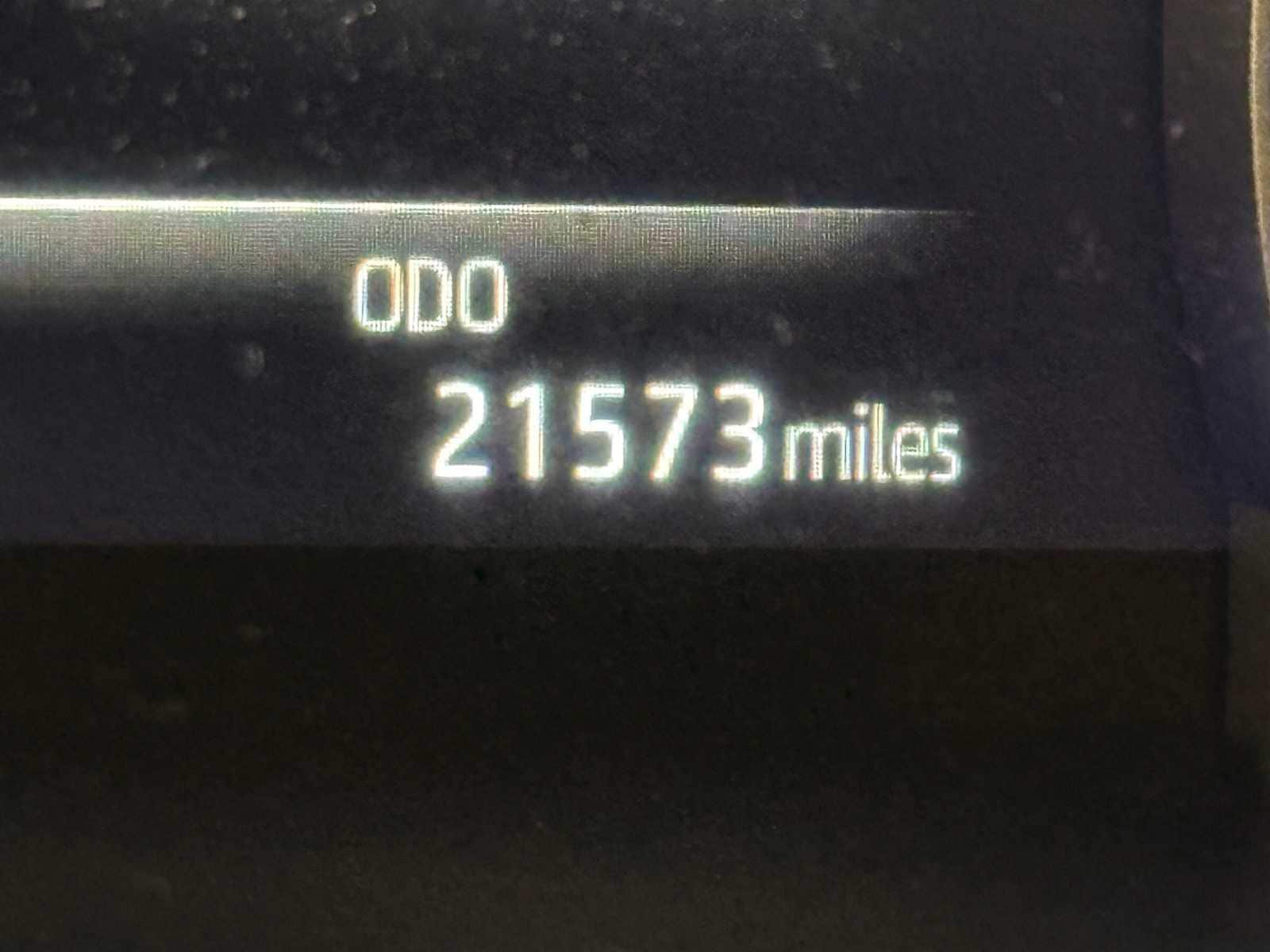 Thumbnail: 2022 Toyota Highlander - 19