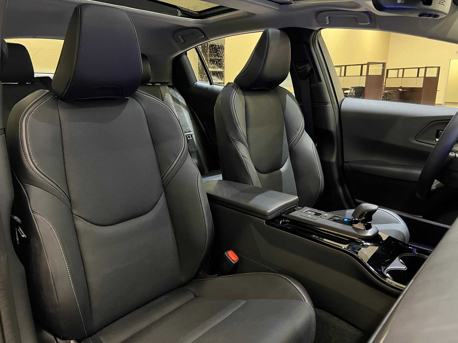 Thumbnail: 2026 Toyota Prius - 14