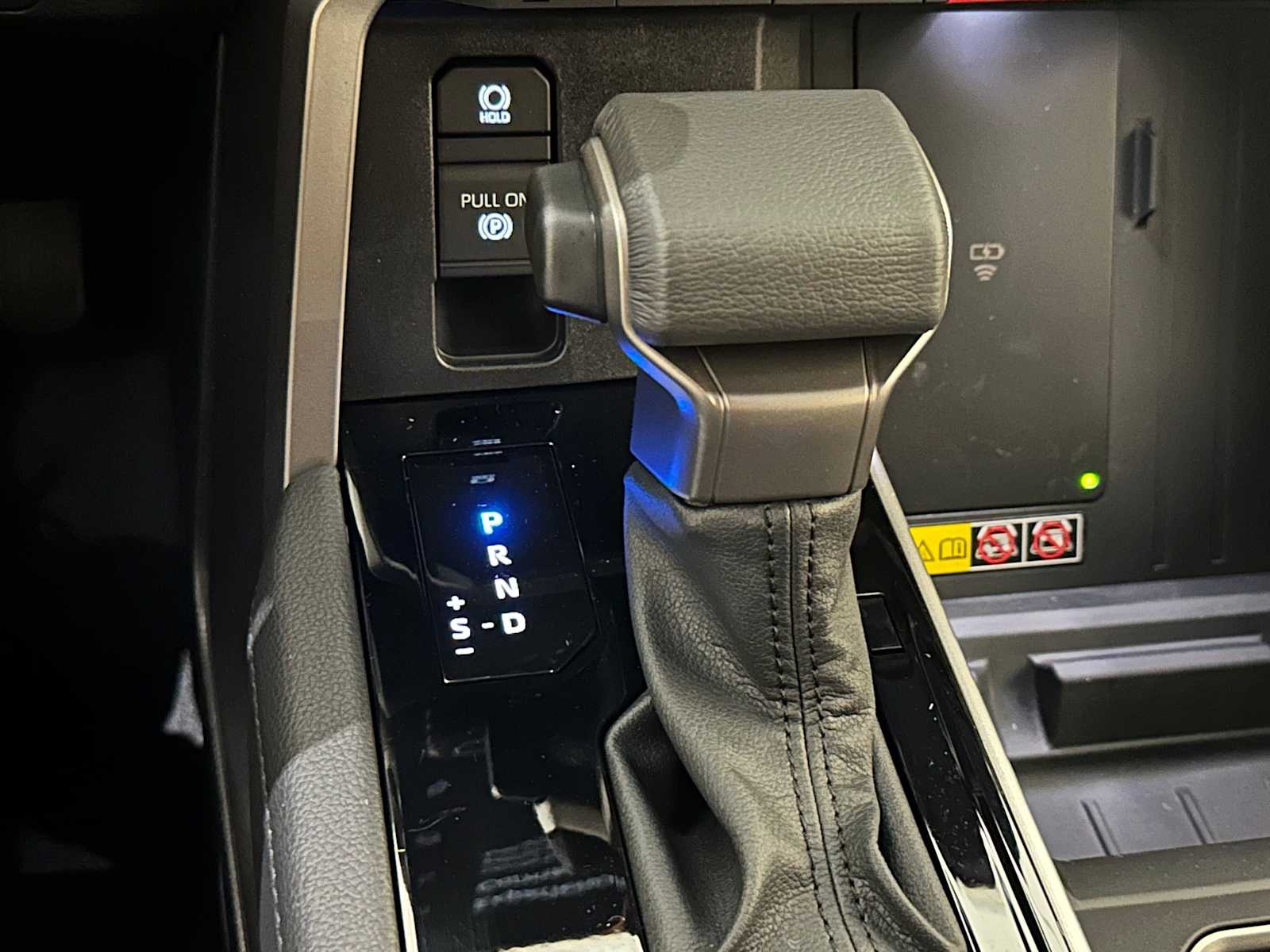 Thumbnail: 2026 Toyota Tundra - 16