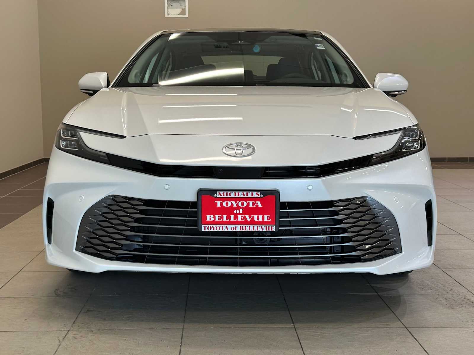 Thumbnail: 2026 Toyota Camry - 6