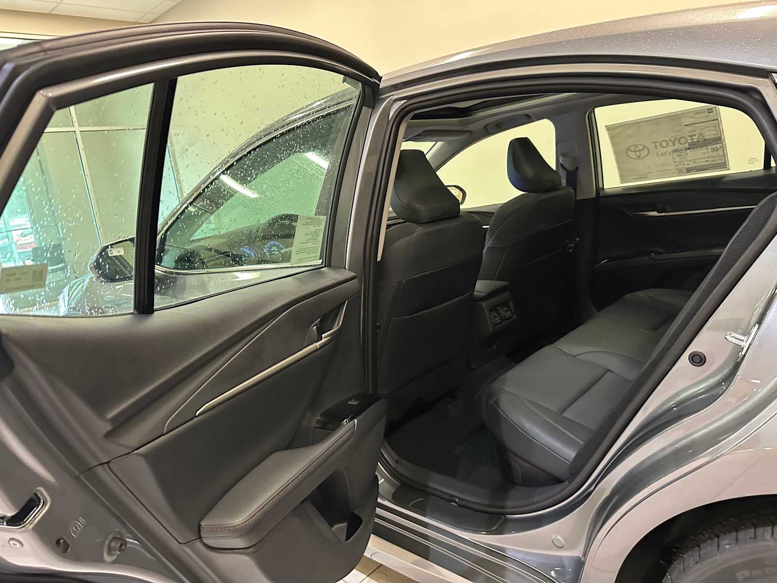 Thumbnail: 2026 Toyota Camry - 25